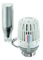 Produktbild: HEIMEIER Thermostat-Kopf K Fernfühler, weiß, 2 m Kapillarrohr ,6002-00.500