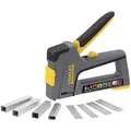 Produktbild: Stanley Handtacker FATMAX TR75 6-in-1, FMHT6-70868, für Klammern 6-14mm, Nägel 15mm, mit Klammer-Set