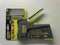 Produktbild: Stanley FMHT6-70868  FATMAX® Tacker und Nagler 6-in-1  Tacker & Nagler 70868