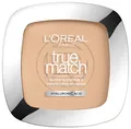 Produktbild: L'ORÉAL PARIS Puder TRUE MATCH POWDER, mattes Finish, flexible Deckkraft