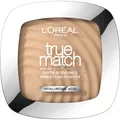 Produktbild: L'Oréal True Match Adaptive Powder im Kompaktpuder - 2.N Vanille/Vanille 9 g