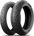 Produktbild: Michelin Road 6 120/70 R1758W Sommerreifen