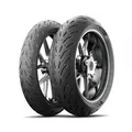 Produktbild: 1x MICHELIN ROAD 6 120/70 R17 M/C TL 58(W) FRONT