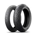 Produktbild: MICHELIN ROAD 6 120/70ZR17 W58 TL, Motorradreifen Vorne