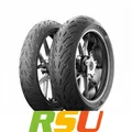 Produktbild: 2x Motorradreifen Michelin Road 6 120/70 R1758W Sommerreifen