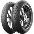 Produktbild: MICHELIN Motorradreifen 120/70 ZR 17 M/C TL (58W) ROAD 6