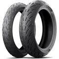 Produktbild: Reifen MICHELIN ROAD 6 120/70ZR17 58W TL Für APRILIA 850 MANA GT 2009-2016