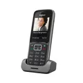Produktbild: Gigaset Connect - DECT-Telefon schnurlos für Router - Fritzbox, Speedport PC USB