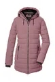 Produktbild: Killtec KOW 55 WMN QLTD PRK Wasserabweisender, winddichter Damenparka, atmungsaktiv