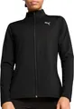 Produktbild: Puma Strong Full Zip Sweatjacke Damen