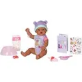 Produktbild: BABY born Eva 43cm, Puppe