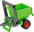 Produktbild: Lena® Spielfahrzeug-Anhänger Eco Actives, Made in Europe