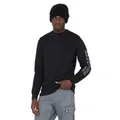 Produktbild: Dickies, Herren, Dickies Okemo-Grafik-Sweatshirt (BCI), Schwarz, S