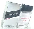 Produktbild: Bruno Banani Pure Man 50 ml Eau de Toilette Spray