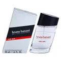 Produktbild: ⭐⭐ Bruno Banani Pure Man 50ml alte Version! EdT Eau De Toilette Neu/OVP selten⭐⭐