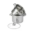 Produktbild: Baumalu pasta cooker Nudelkocher 20 cm 5l Edelstahl