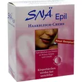 Produktbild: Axisis GmbH HAARBLEICH Creme Snae Epil Set 1 St 02186026
