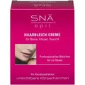 Produktbild: SNÄ EPIL Haarbleich-Creme Set 1 St