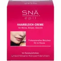Produktbild: HAARBLEICH Creme Snae Epil Set 1 St PZN02186026