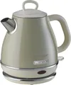 Produktbild: Ariete Wasserkocher 2868CR Vintage 1 L beige, 1 l, 1630 W