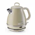 Produktbild: Ariete 2868/03 Wasserkocher 1 l 1630 W Beige