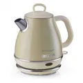 Produktbild: Ariete Weinlese Beige Wasserkessel Elektro 1 Liter