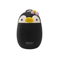 Produktbild: ASOBU Food Jar Lebensmittelbehälter Besti Foodie Penguin 600ml