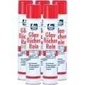 Produktbild: Dr. Becher Glasflächen Reiniger 500ml Fensterreiniger (5er Pack)