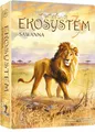 Produktbild: 5904915903188 Gra Ekosystem 3 - Sawanna NASZA KSIĘGARNIA