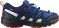 Produktbild: Salomon SHOES XA PRO V8 CSWP J Lapis/Black/ Wanderschuh