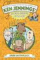 Produktbild: Greek Mythology (Ken Jennings’ Junior Genius Guides)
