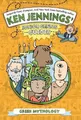 Produktbild: Ken Jennings Greek Mythology (Taschenbuch) (US IMPORT)