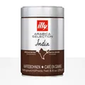 Produktbild: illy Arabica Selection Indien - 6 x 250g Kaffeebohnen, 100% Arabica