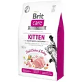 Produktbild: Brit Care Cat Kitten | 2kg Futter für junge Katzen