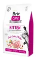 Produktbild: BRIT Care Grain Free Kitten Healthy Growth mit Huhn und Pute 2 kg