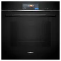 Produktbild: SIEMENS Dampfbackofen Siemens HS758G3B1