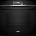 Produktbild: Siemens HS758G3B1 iQ700 Einbau-Dampfbackofen
