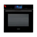Produktbild: Einzelstück - B-Ware - Siemens HS758G3B1 Einbau-Dampfbackofen