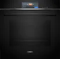 Produktbild: Siemens -  HS758G3B1 - Edelstahl Backofen
