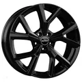 Produktbild: ALUFELGE GMP MENTOR FUR AUDI SQ5 8X19 5X112 GLOSSY BLACK OE3