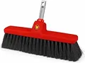 Produktbild: Wolf Garten Hausbesen 71ANA017650 HB 350 M 35 cm Wolf Combisystem Multi-Star (71ANA017650)