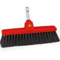Produktbild: Wolf-Garten Besen Multi-Star Feinhaarbesen, HB 350 M, HB 350 M, für Multi-Star-System, Breite 35cm