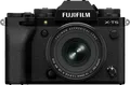Produktbild: Fujifilm X-T5 Schwarz + XF 16-50mm f/2.8-4.8 R LM WR 16939306
