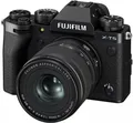 Produktbild: Fujifilm X-T5 +16-50mm f2.8-4.8 R LM WR schwarz