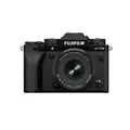 Produktbild: FUJIFILM X-T5 Noir + 16-50mm