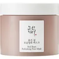 Produktbild: Beauty-of-Joseon Gesicht PflegeRed Bean Refreshing Pore Mask 140 ml (96,07 € / 1 l)