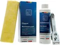 Produktbild: BSH 00311901 - Pflegeset für Glaskeramik und Induktion