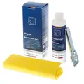 Produktbild: (7,96€/100ml) Bosch Siemens Neff Glaskeramik Reiniger Pflegeset 311901 311502 31