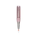 Produktbild: NÉONAIL Nagelfräser für Gelnägel - Nagelfeile - Hornhautentferner Elektrisch - Maniküre Pediküre Set Elektrisch - Nail Drill USB - Pink Metallic