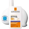 Produktbild: La Roche-Posay Anthelios Anti-Pigmentflecken Fluid LSF 50+ 50 ml